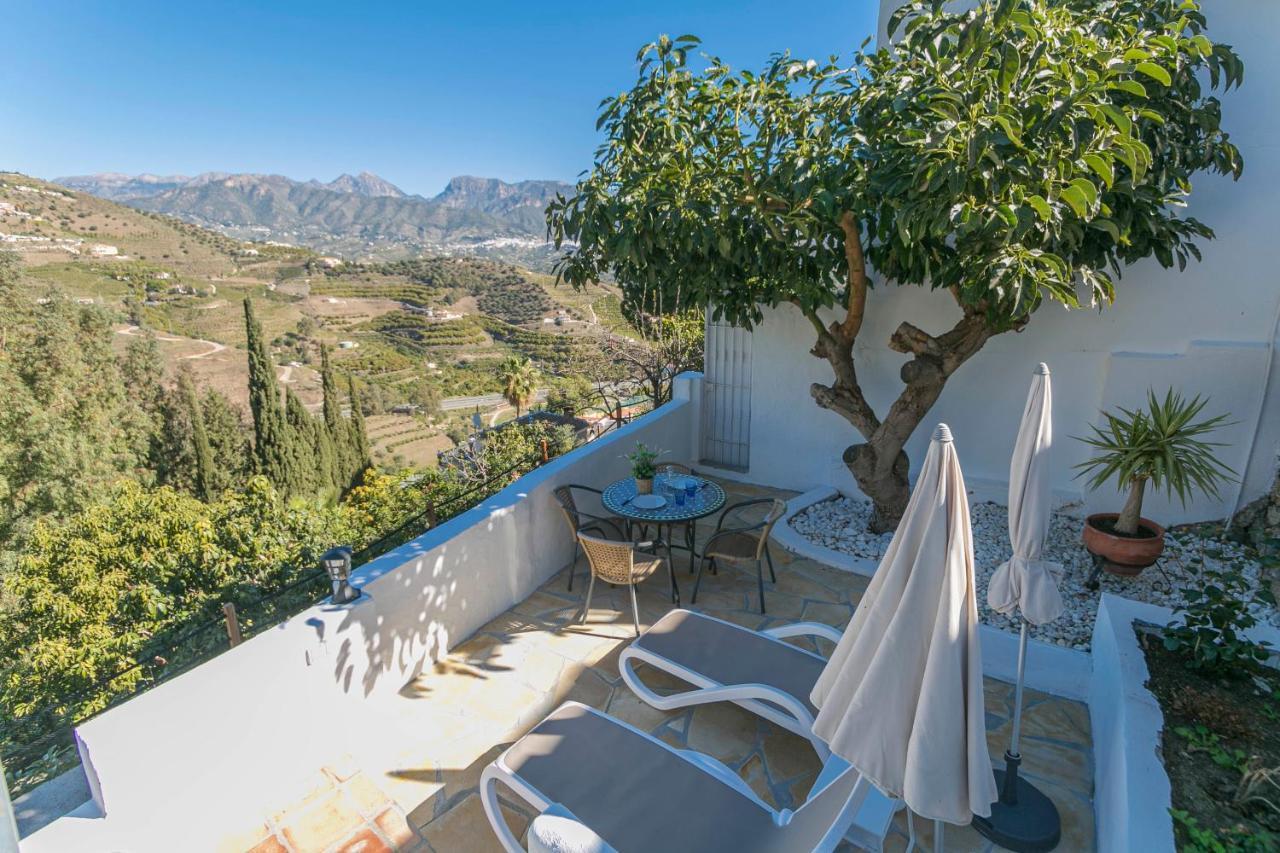 Cortijo Mandala Casa vacanze *